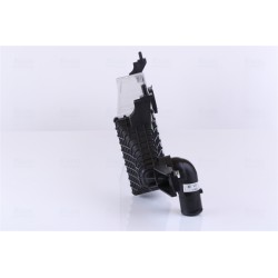 Intercooler Echangeur Radiateur Pour Nissan Qashqai +2 I Van 14461-BB50A