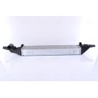 Intercooler Echangeur Radiateur Pour Nissan Qashqai +2 I Van 14461-BB50A