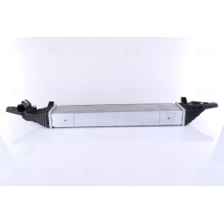 Intercooler Echangeur Radiateur Pour Nissan Qashqai +2 I Van 14461-BB50A