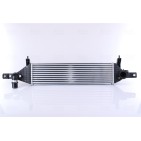 Intercooler Echangeur Radiateur Pour Nissan Qashqai +2 I Van 14461-BB50A