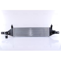 Intercooler Echangeur Radiateur Pour Nissan Qashqai +2 I Van 14461-BB50A