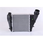 Intercooler Echangeur Radiateur Pour Renault Twingo II 144613211R