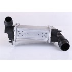 Intercooler Echangeur Radiateur Pour Renault Twingo II 144613211R