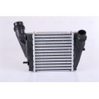 Intercooler Echangeur Radiateur Pour Renault Twingo II 144613211R