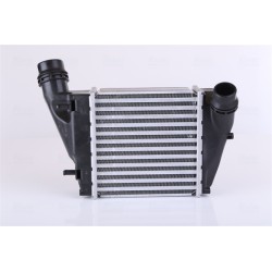 Intercooler Echangeur Radiateur Pour Renault Twingo II 144613211R