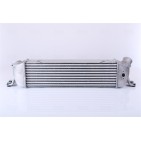 Intercooler Echangeur Radiateur Pour Hyundai H-1 Cargo Travel 281904A481
