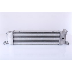 Intercooler Echangeur Radiateur Pour Hyundai H-1 Cargo Travel 281904A481