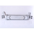 Intercooler Echangeur Radiateur Pour Hyundai H-1 Cargo Travel 281904A481