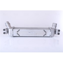 Intercooler Echangeur Radiateur Pour Hyundai H-1 Cargo Travel 281904A481