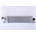 Intercooler Echangeur Radiateur Pour Hyundai H-1 Cargo Travel 281904A481