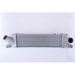 Intercooler Echangeur Radiateur Pour Hyundai H-1 Cargo Travel 281904A481