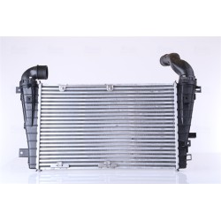 Intercooler Echangeur Radiateur Pour Opel Zafira B Family Vauxhall Zafira (B)