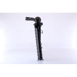 Intercooler Echangeur Radiateur Pour Opel Zafira B Family Vauxhall Zafira (B)