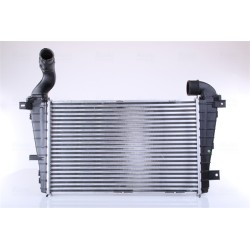 Intercooler Echangeur Radiateur Pour Opel Zafira B Family Vauxhall Zafira (B)