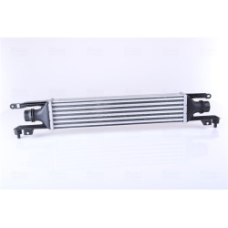 Intercooler Echangeur Radiateur Pour Opel Corsa D Vauxhall CorsaI (D)