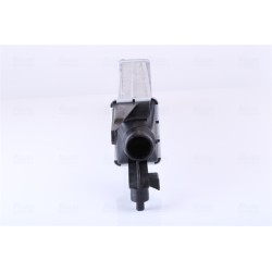 Intercooler Echangeur Radiateur Pour Opel Corsa D Vauxhall CorsaI (D)