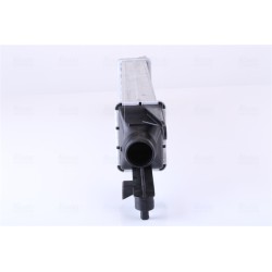 Intercooler Echangeur Radiateur Pour Opel Corsa D Vauxhall CorsaI (D)