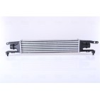 Intercooler Echangeur Radiateur Pour Opel Corsa D Vauxhall CorsaI (D)