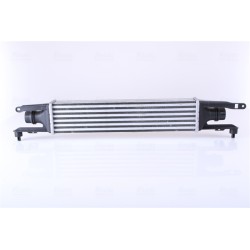 Intercooler Echangeur Radiateur Pour Opel Corsa D Vauxhall CorsaI (D)
