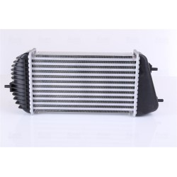 Intercooler Echangeur Radiateur Pour Suzuki Swift IV 1362068L50 1362068L51