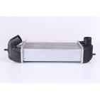 Intercooler Echangeur Radiateur Pour Suzuki Swift IV 1362068L50 1362068L51