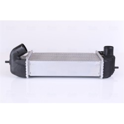 Intercooler Echangeur Radiateur Pour Suzuki Swift IV 1362068L50 1362068L51