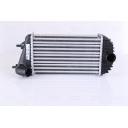 Intercooler Echangeur Radiateur Pour Suzuki Swift IV 1362068L50 1362068L51