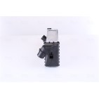 Intercooler Echangeur Radiateur Pour Fiat 500 C Panda 51855481
