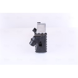 Intercooler Echangeur Radiateur Pour Fiat 500 C Panda 51855481
