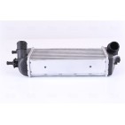 Intercooler Echangeur Radiateur Pour Fiat 500 C Panda 51855481
