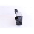 Intercooler Echangeur Radiateur Pour Peugeot 807 Fiat Toyota Citroën 0384P2