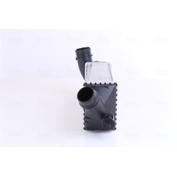 Intercooler Echangeur Radiateur Pour Peugeot 807 Fiat Toyota Citroën 0384P2