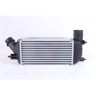 Intercooler Echangeur Radiateur Pour Peugeot 807 Fiat Toyota Citroën 0384P2