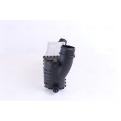 Intercooler Echangeur Radiateur Pour Peugeot 807 Fiat Toyota Citroën 0384P2