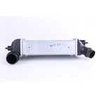 Intercooler Echangeur Radiateur Pour Peugeot 807 Fiat Toyota Citroën 0384P2