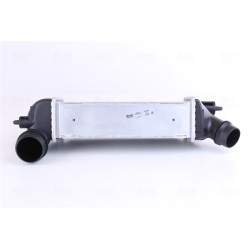 Intercooler Echangeur Radiateur Pour Peugeot 807 Fiat Toyota Citroën 0384P2