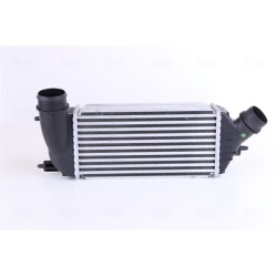 Intercooler Echangeur Radiateur Pour Peugeot 807 Fiat Toyota Citroën 0384P2