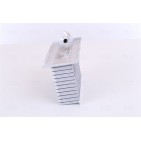 Intercooler Echangeur Radiateur Pour VW Audi Seat Skoda 03C145749B 03F145749B