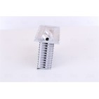 Intercooler Echangeur Radiateur Pour VW Audi Seat Skoda 03C145749B 03F145749B