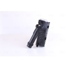 Intercooler Echangeur Radiateur Pour Renault Captur I Clio IV Dacia Duster