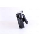 Intercooler Echangeur Radiateur Pour Renault Captur I Clio IV Dacia Duster