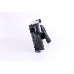 Intercooler Echangeur Radiateur Pour Renault Captur I Clio IV Dacia Duster