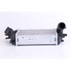 Intercooler Echangeur Radiateur Pour Renault Captur I Clio IV Dacia Duster