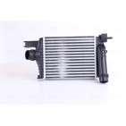 Intercooler Echangeur Radiateur Pour Renault Captur I Clio IV Dacia Duster