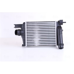 Intercooler Echangeur Radiateur Pour Renault Captur I Clio IV Dacia Duster