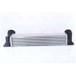 Intercooler Echangeur Radiateur Pour BMW Série 1 E81 E82 E87 E88 17517798788