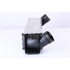 Intercooler Echangeur Radiateur Pour BMW Série 1 E81 E82 E87 E88 17517798788