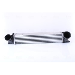 Intercooler Echangeur Radiateur Pour BMW Série 1 E81 E82 E87 E88 17517798788