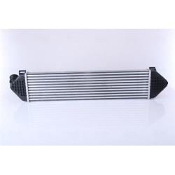 Intercooler Echangeur Radiateur Pour Ford C-Max II Focus III Grand 4M5H9L440LB