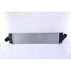 Intercooler Echangeur Radiateur Pour Ford C-Max II Focus III Grand 4M5H9L440LB